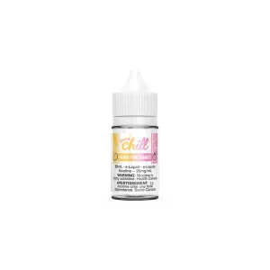Chill mango pomegrenate Salt 30ml