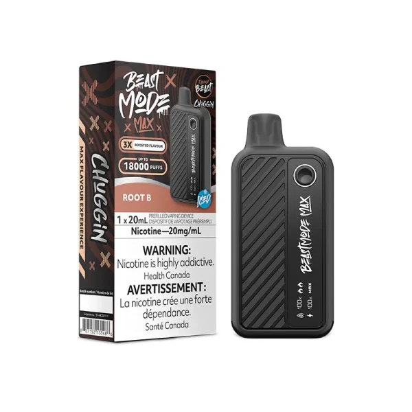 Flavour beast mode max R.b