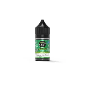 Flavour Beast Fuzion Apple Salt 30ml