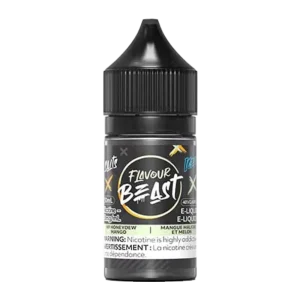 Flavour Beast hip honeydew mango Salt 30ml Flavour Beast hip honeydew mango Salt 30ml