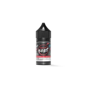 Flavour Beast sic strawberry Salt 30ml