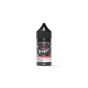 Flavour Beast weekend watermelon Salt 30ml