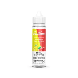 Fruitbae fruit burst 60ml