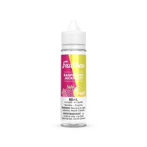 Fruitbae raspberry jackfruit 60ml