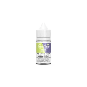 Fruitbae Apple berry Salt 30ml