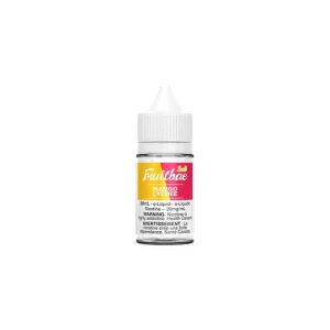Fruitbae mango lychee Salt 30ml