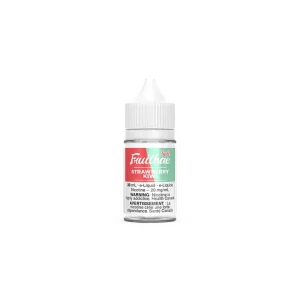 Fruitbae strawberry kiwi Salt 30ml