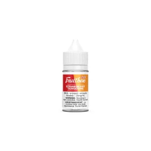 Fruitbae strawberry tangerine Salt 30ml/