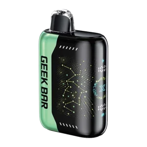 geek bar pulse x apple kiwi ice