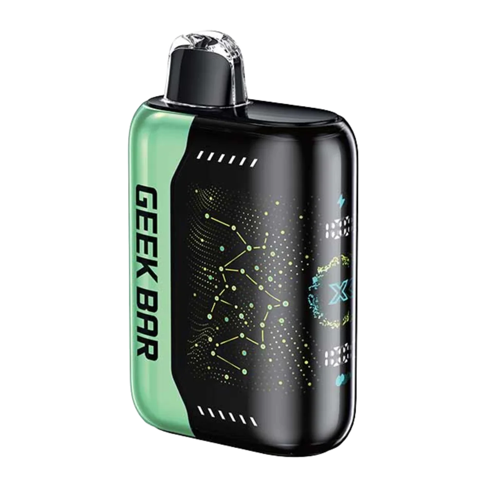 geek bar pulse x apple kiwi ice geek bar pulse x apple kiwi ice