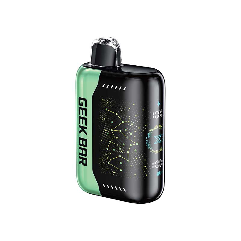 geek bar pulse x apple kiwi ice geek bar pulse x apple kiwi ice