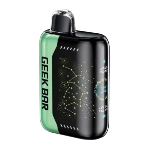 geek bar pulse x grapefruit ice