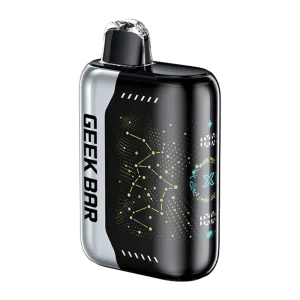 geek bar pulse  x miami mint