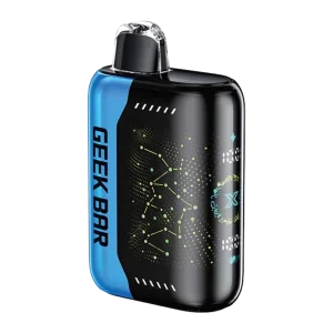 geek bar pulse x raspberry citrus ice