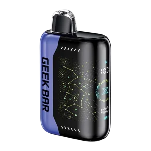 Geek Bar pulse x Winter berry ice Geek Bar pulse x Winter berry ice
