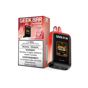Geekbar skyview classic ice Geekbar skyview classic ice