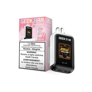 Geekbar skyview lychee ice Geekbar skyview lychee ice