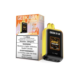 Geekbar skyview triple mango Geekbar skyview triple mango