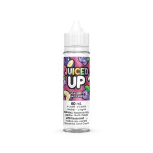 Juiced Up acai berry 60ml
