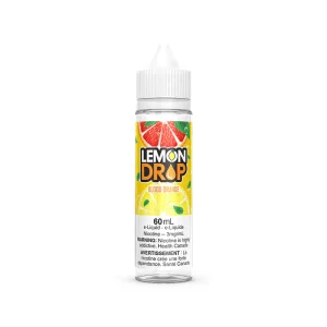 Lemon Drop blood orange 60ml