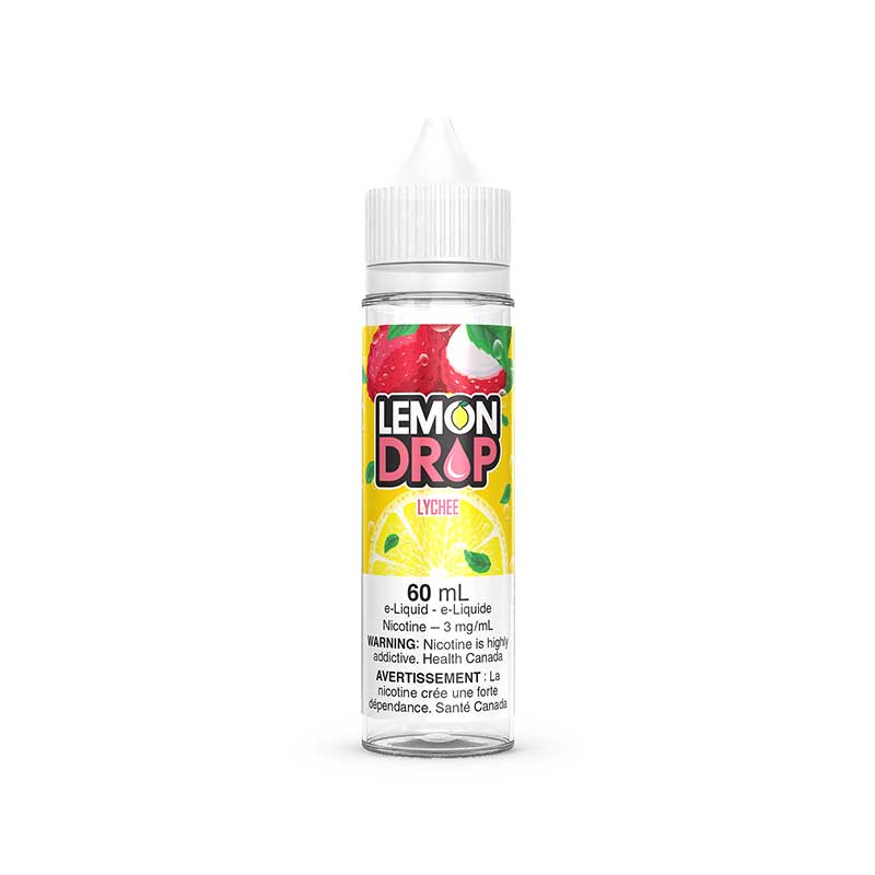 Lemon Drop lychee 60ml Lemon Drop lychee 60ml