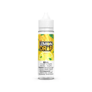 Lemon Drop mango 60ml Lemon Drop mango 60ml