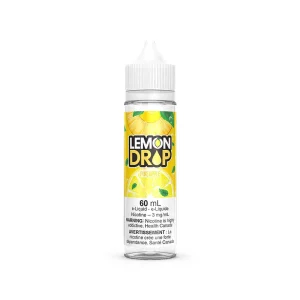 Lemon Drop Pineapple 60ml Lemon Drop Pineapple 60ml