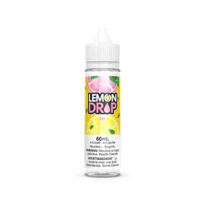 Lemon Drop pink 60ml