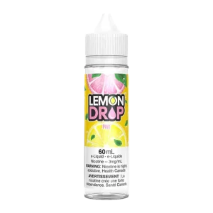 Lemon Drop pink 60ml