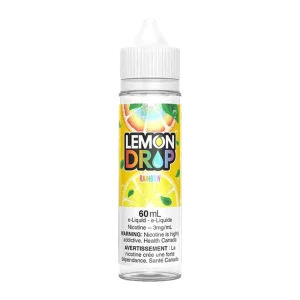 Lemon Drop punch 60ml Lemon Drop punch 60ml