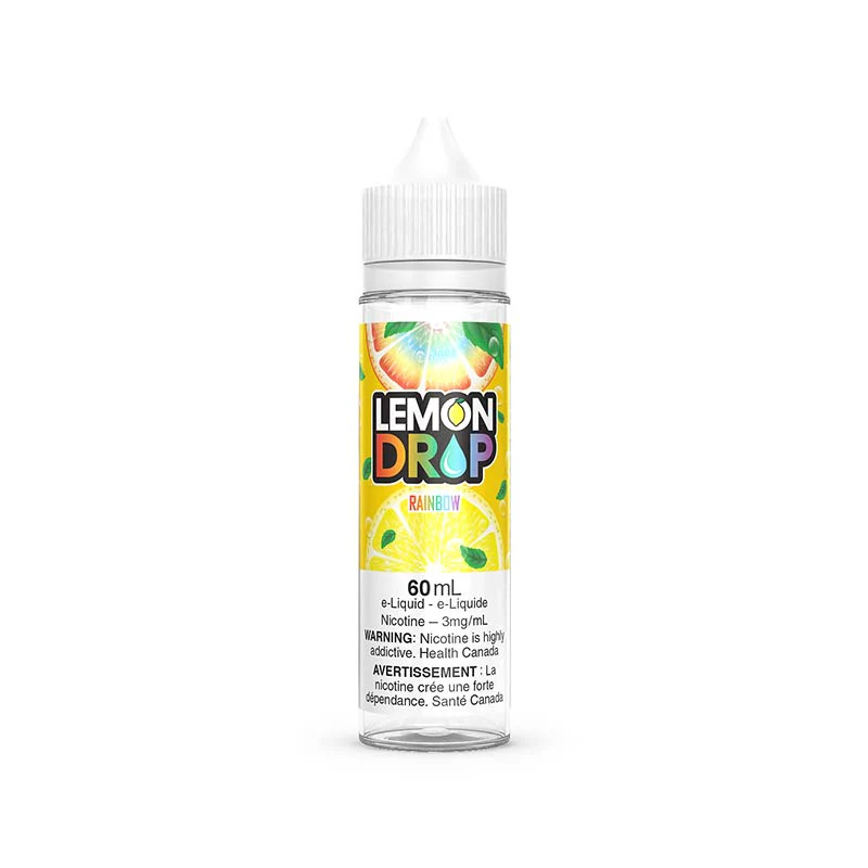Lemon Drop punch 60ml Lemon Drop punch 60ml