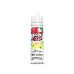 Lemon Drop lychee ice 60ml