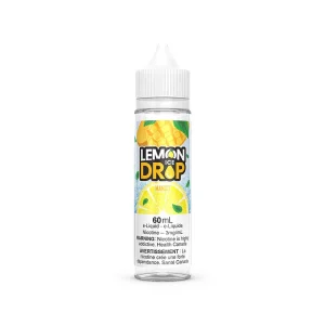 Lemon Drop mango Ice 60ml Lemon Drop mango Ice 60ml