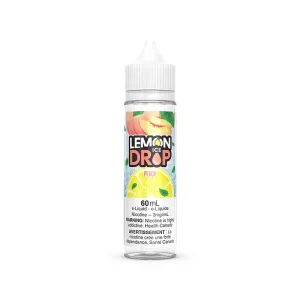 Lemon Drop peach Ice 60ml