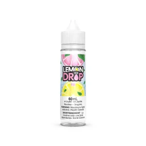 Lemon Drop pink Ice 60ml Lemon Drop pink Ice 60ml