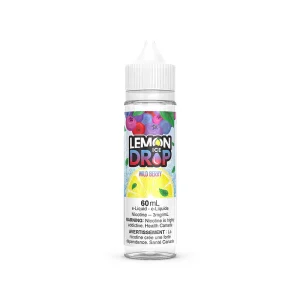 Lemon Drop wild berry Ice 60ml