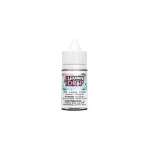 Lemon Drop pink Ice Salt 30ml Lemon Drop pink Ice Salt 30ml