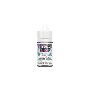 Lemon Drop wild berry Ice Salt 30ml