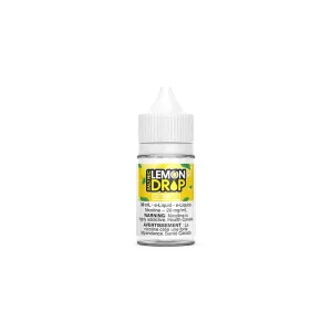 Lemon Drop double lemon Salt 30ml