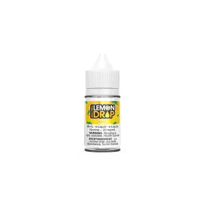 Lemon Drop mango Salt 30ml Lemon Drop mango Salt 30ml