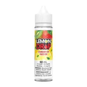 Lemon drop strawberry kiwi 60ml