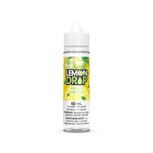 Lemon drop White grape 60ml