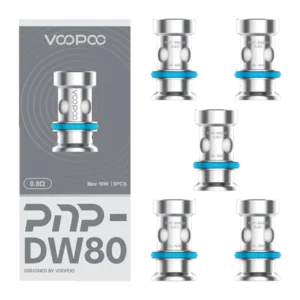 Voopoo Pnp-DW80
