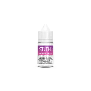 stlth kiwi dragon berry ice salt 30ml