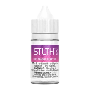 stlth kiwi dragon berry ice salt 30ml stlth kiwi dragon berry ice salt 30ml