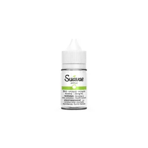 Suavae Apple Salt 30ml