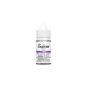 Suavae grape Salt 30ml
