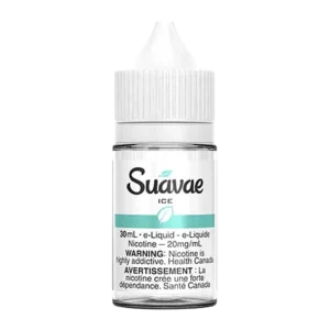 Suavae Ice Salt 30ml