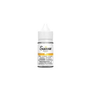 Suavae mango Salt 30ml
