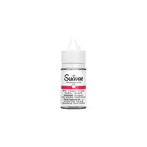 Suavae pomegrenate Salt 30ml